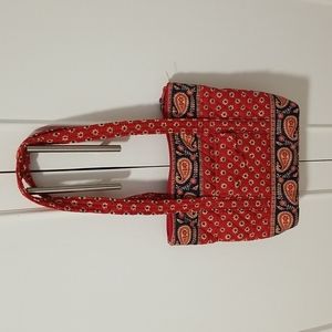 Vera Bradley Purse